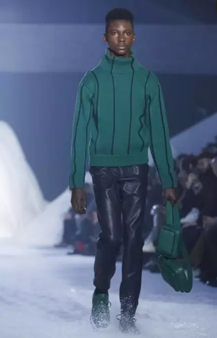 ERMENEGILDO ZEGNA GASON Otòn Ivè 2018 MILAN13