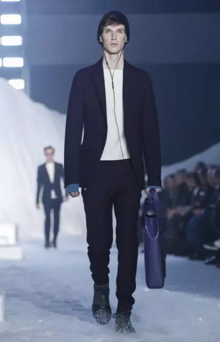 ERMENEGILDO ZEGNA KİŞİ Geyimi PAYIZ QIŞ 2018 MILAN15