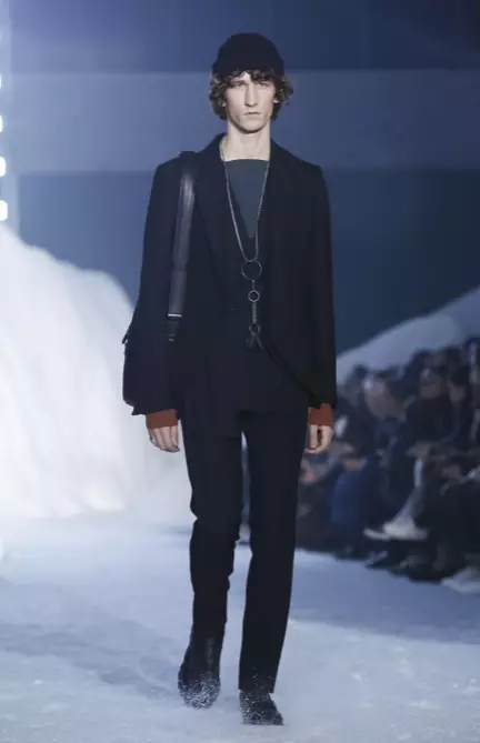 ERMENEGILDO ZEGNA MENSWEAR FALL RIRININA 2018 MILAN16