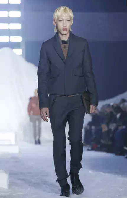 ERMENEGILDO ZEGNA PRIA FALL WINTER 2018 MILAN20