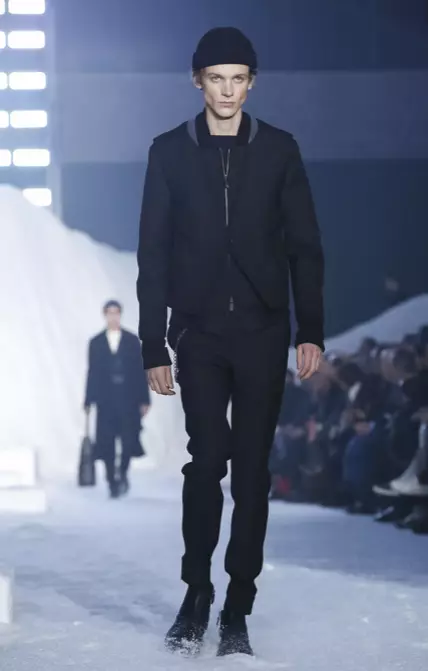 МУЖСКАЯ ОДЕЖДА ERMENEGILDO ZEGNA ОСЕНЬ-ЗИМА 2018 MILAN23