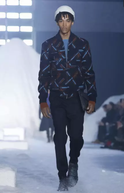 ERMENEGILDO ZEGNA MENSWEAR FALL WINTER 2018 MILAN29