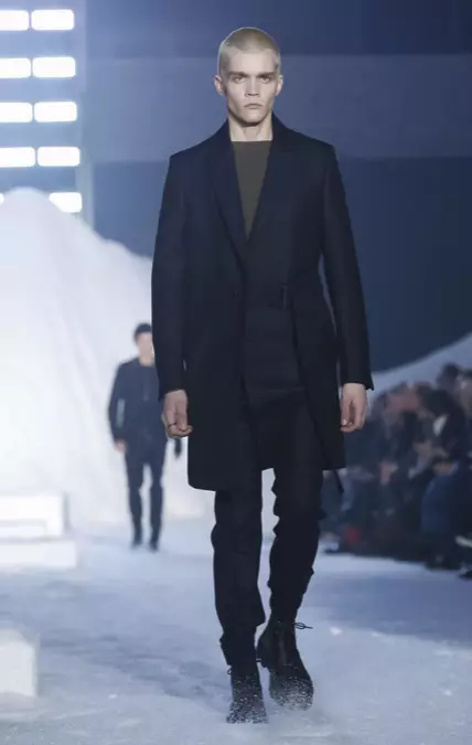 ERMANEGILDO ZEGNA MENSWEAR DAYRKA JIILIGA 2018 MILAN31