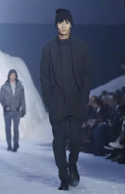 ERMENEGILDO ZEGNA KİŞİ Geyimi PAYIZ QIŞ 2018 MILAN35