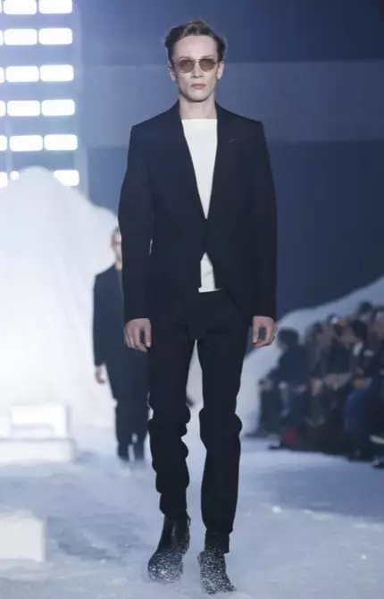 ERMENEGILDO ZEGNA KİŞİ Geyimi PAYIZ QIŞ 2018 MILAN39