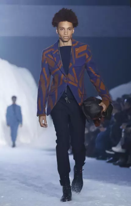 ERMENEGILDO ZEGNA BĂRBAȚI TOAMNĂ IARNA 2018 MILAN45