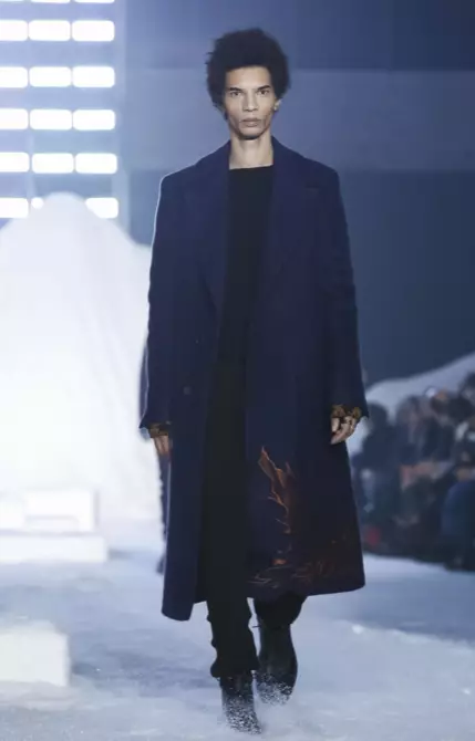 ERMANEGILDO ZEGNA MENSWEAR DAYRKA JIILIGA 2018 MILAN46