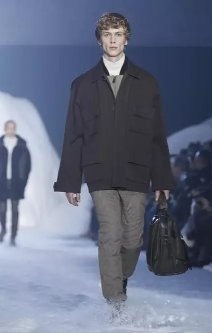 ERMENEGILDO ZEGNA GASON Otòn Ivè 2018 MILAN9