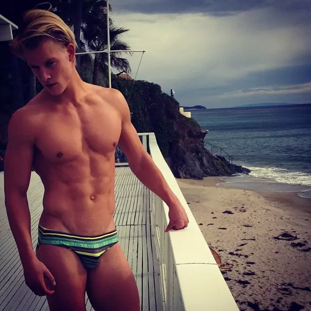 Thor Bulow 2