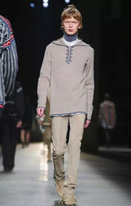 DIESEL OJI Ọlaedo ỌDỌRỌ ỤBỤRỤ MENSWEAR ỤBỤTA Oyiyi 2018 MILAN38