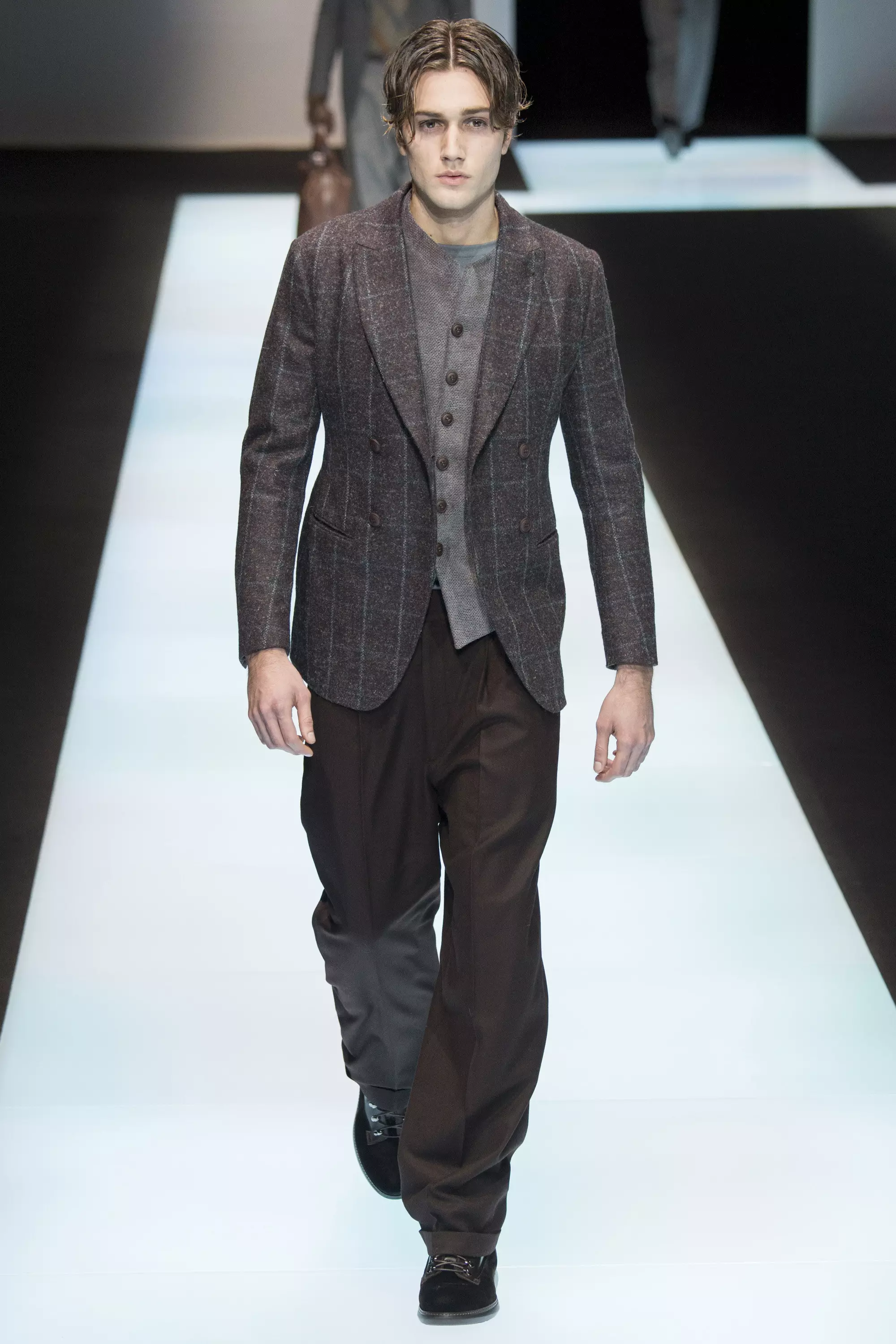 Giorgio Armani FW 16 Milano (37)