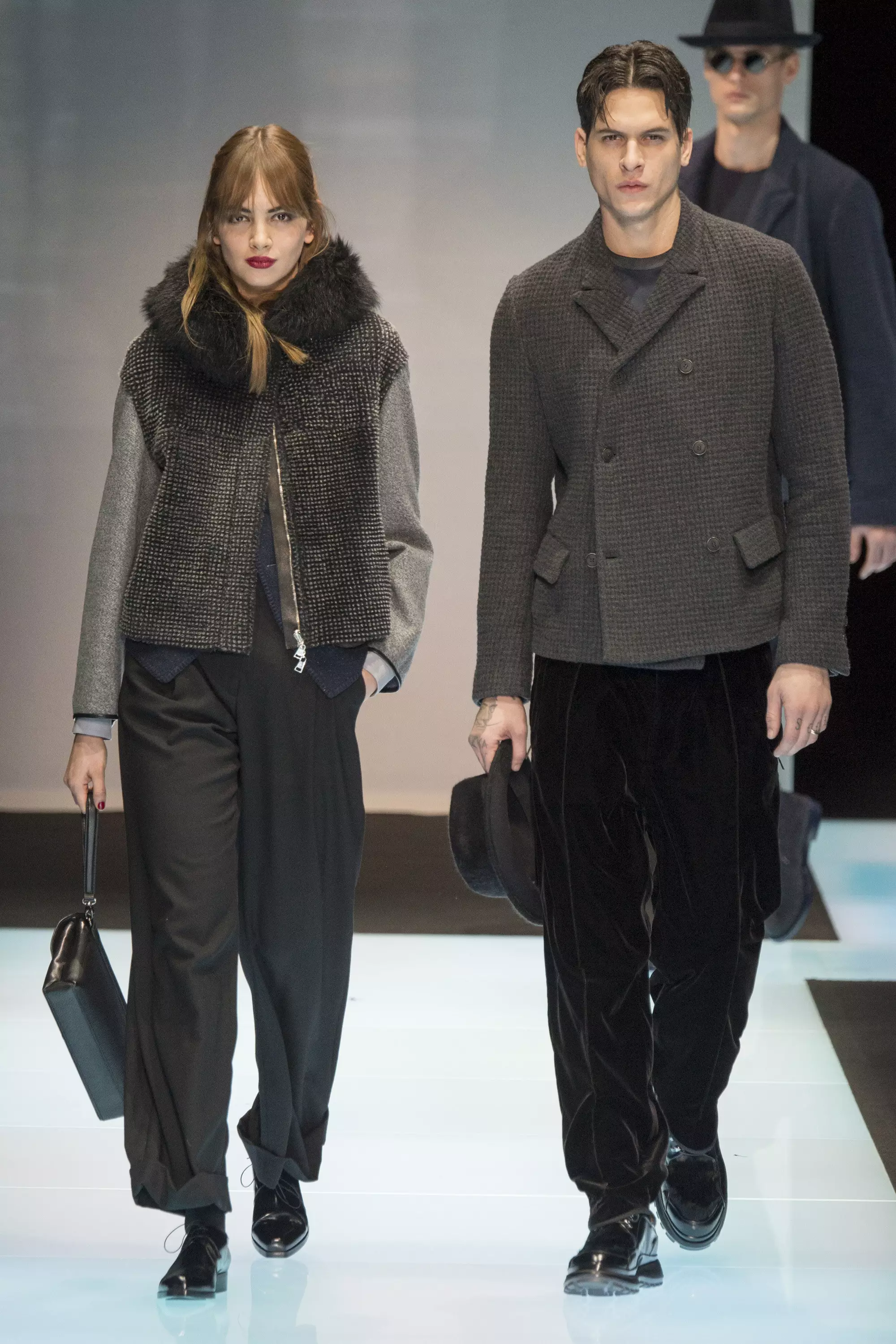 U-Giorgio Armani FW 16 Milan (45)