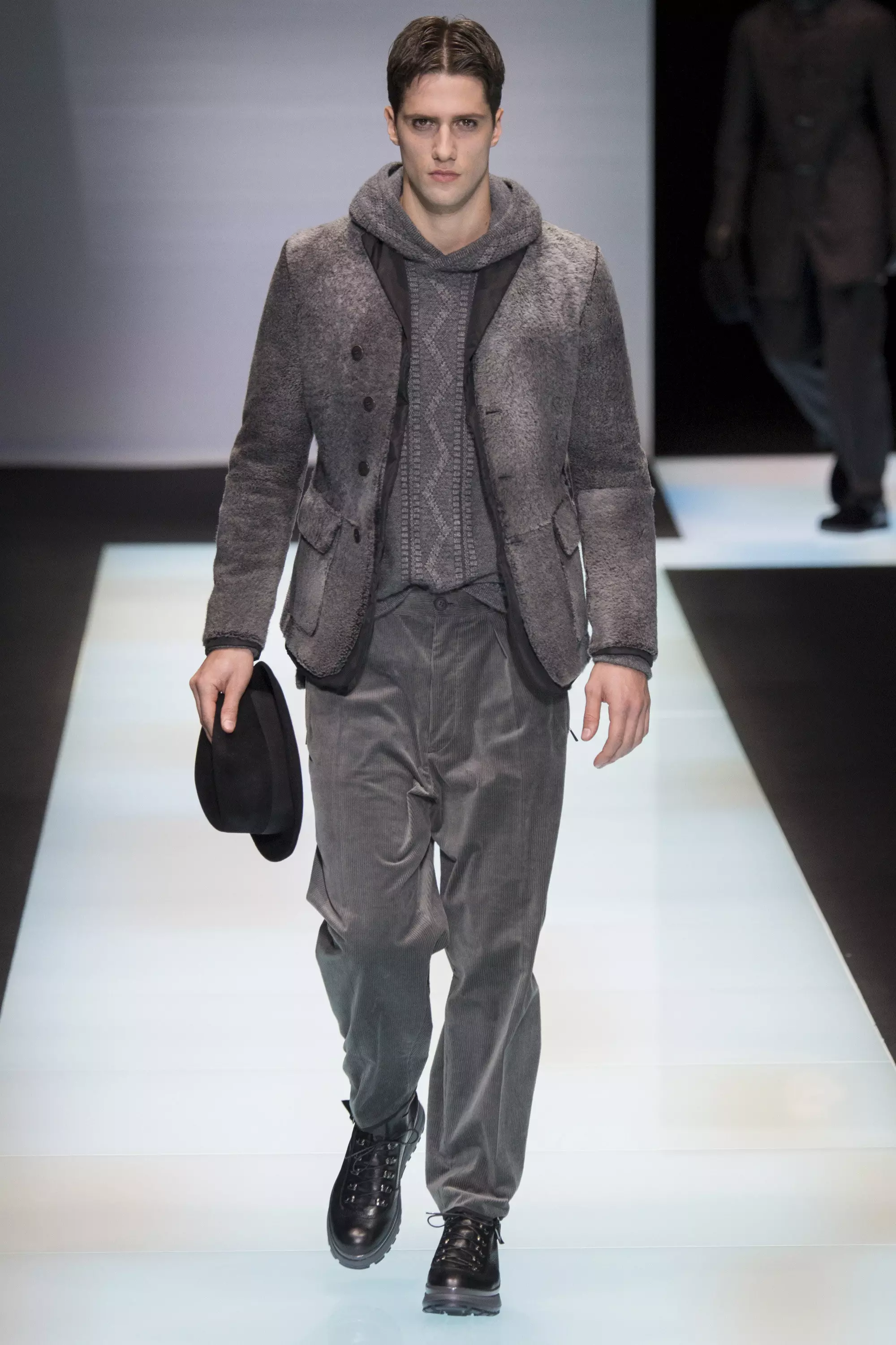 Giorgio Armani FW 16 Milan (11)