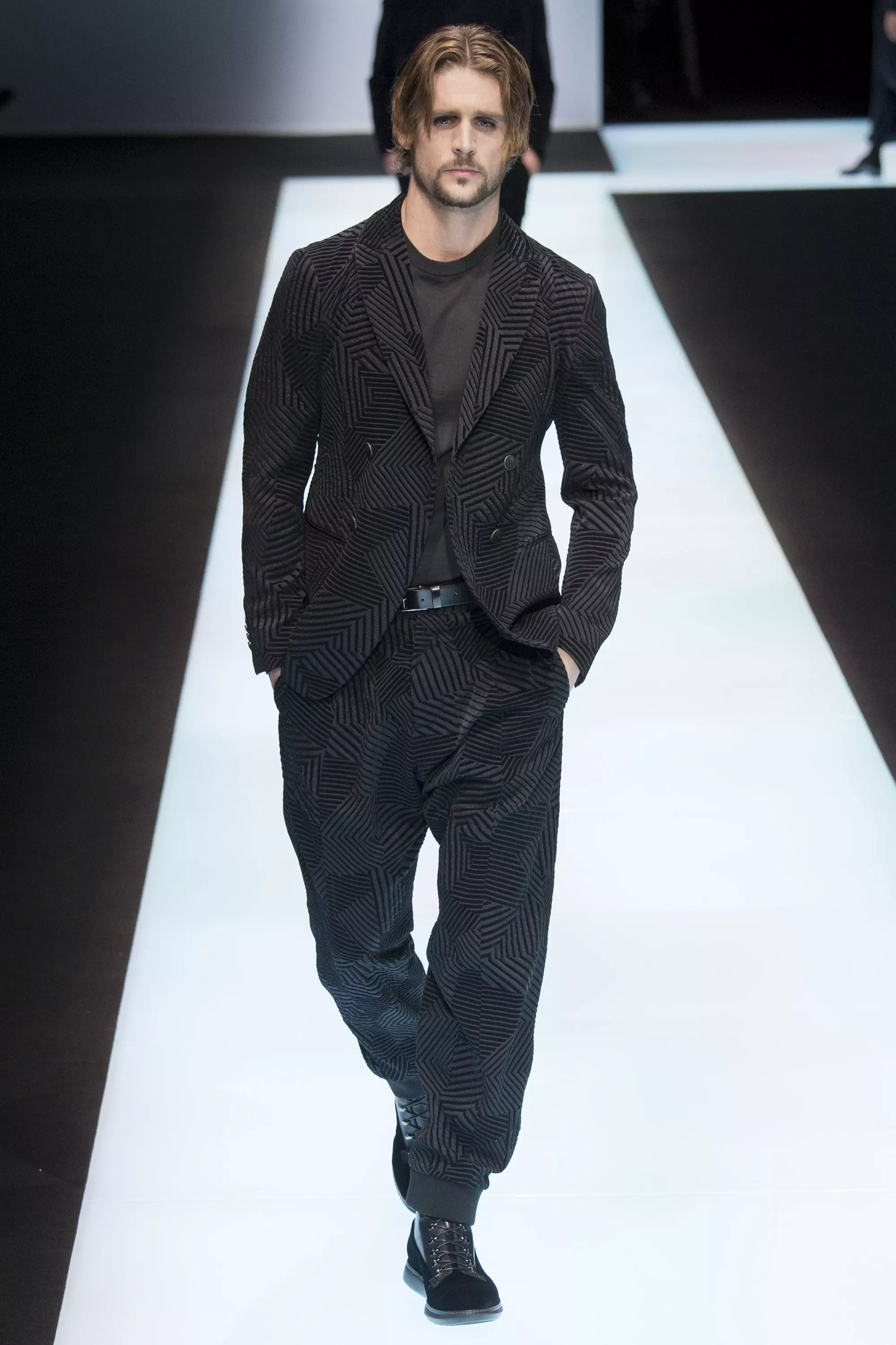 Jorjio Armani FW 16 Milan (50)