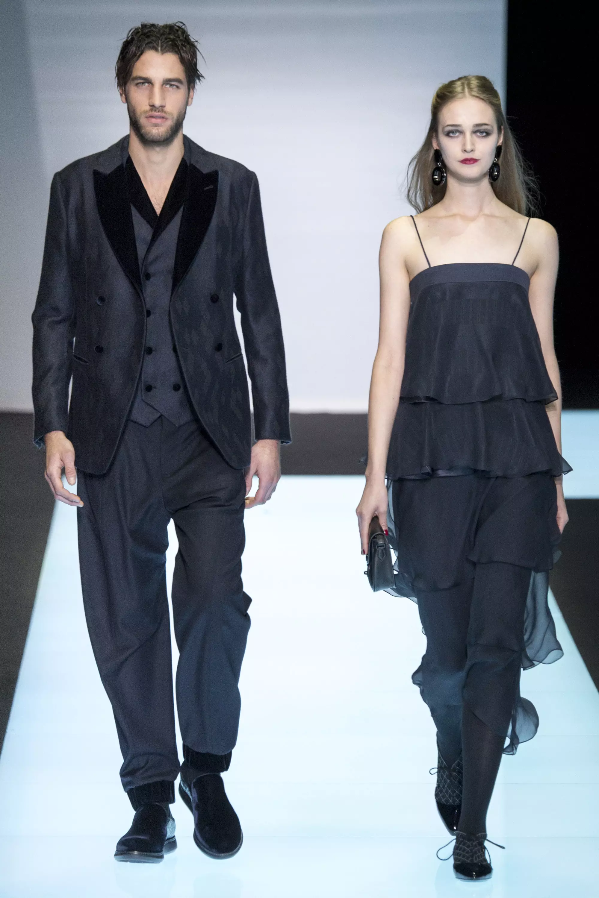 U-Giorgio Armani FW 16 Milan (61)