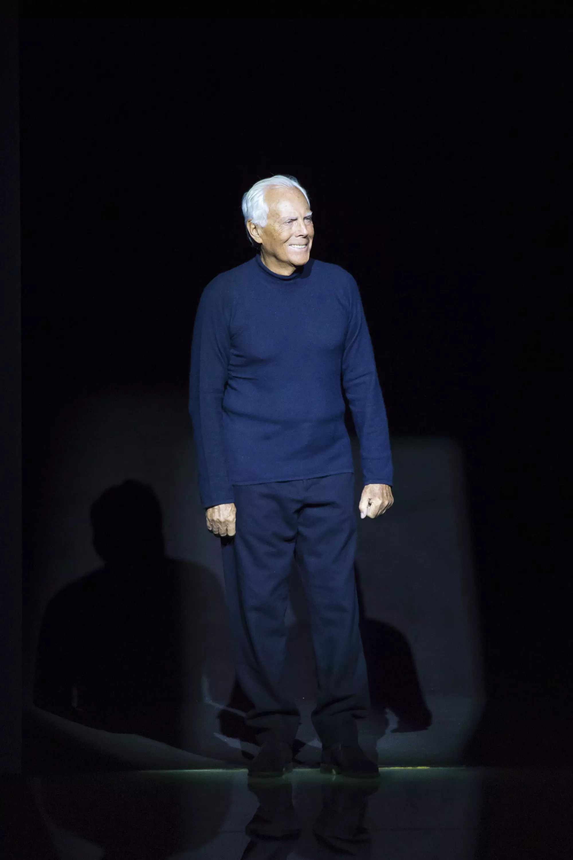 Giorgio Armani FW 16 Mediolan (62)