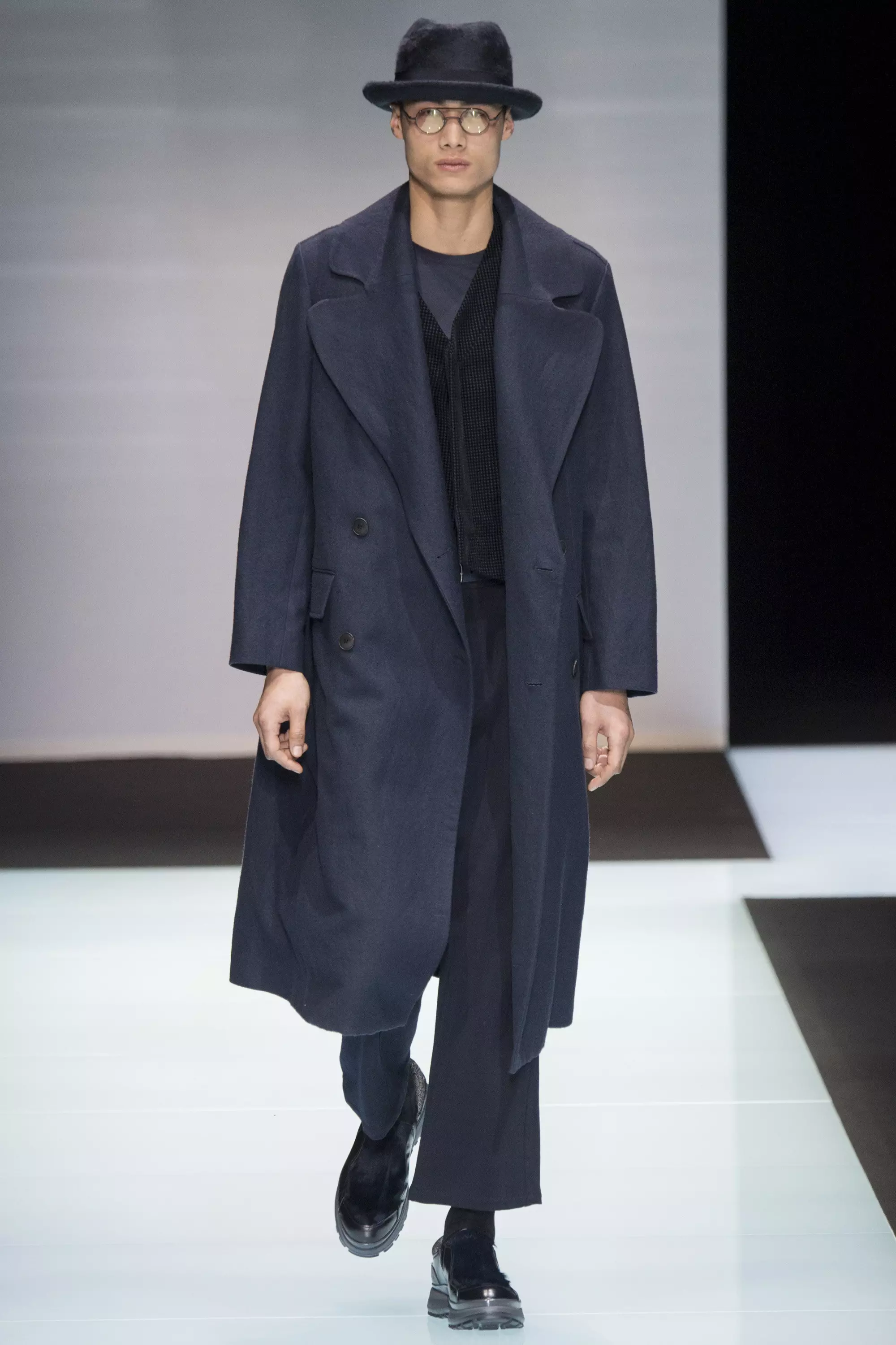 Giorgio Armani FW 16 Milano (3)