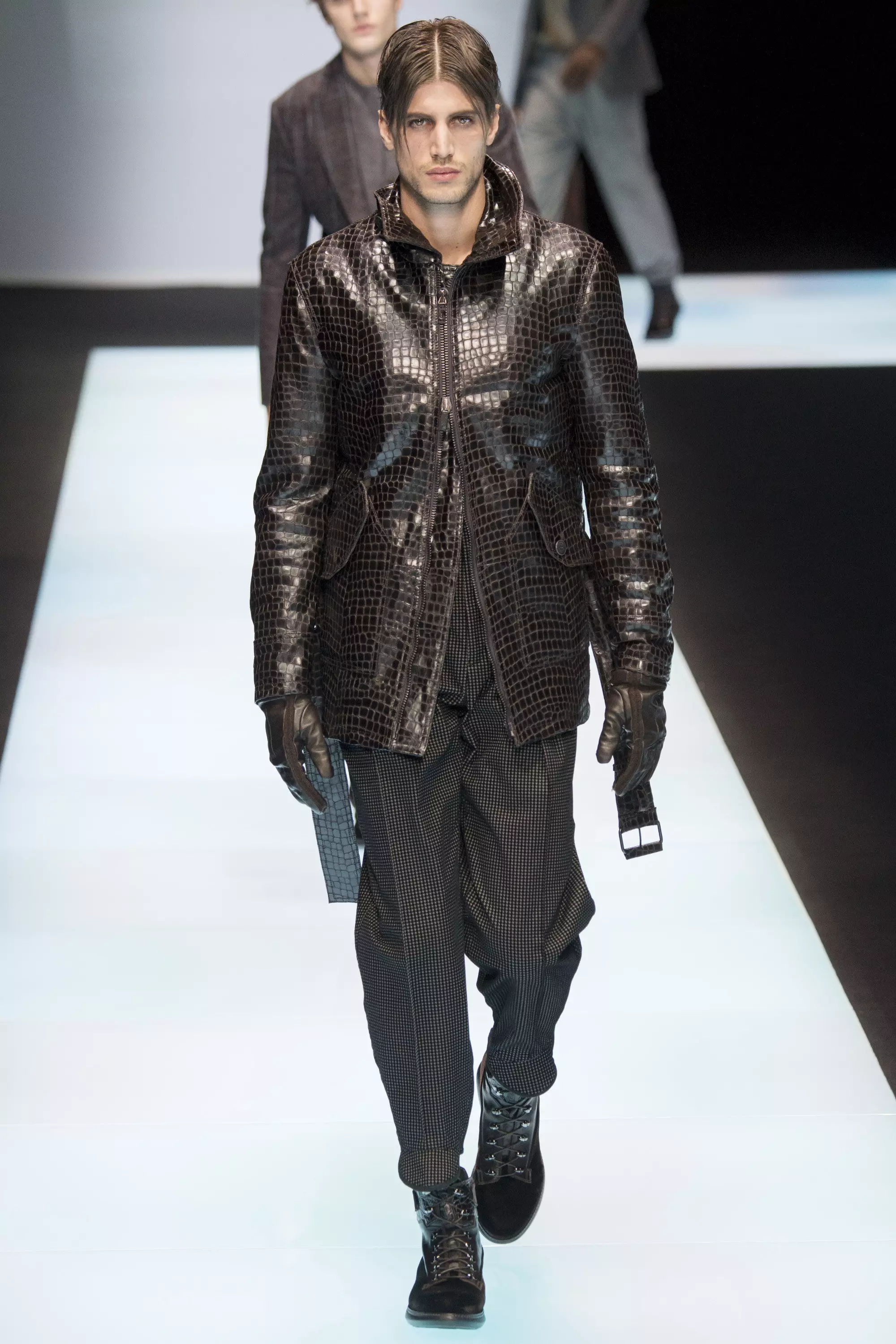 Giorgio Armani FW 16 Mediolan (36)