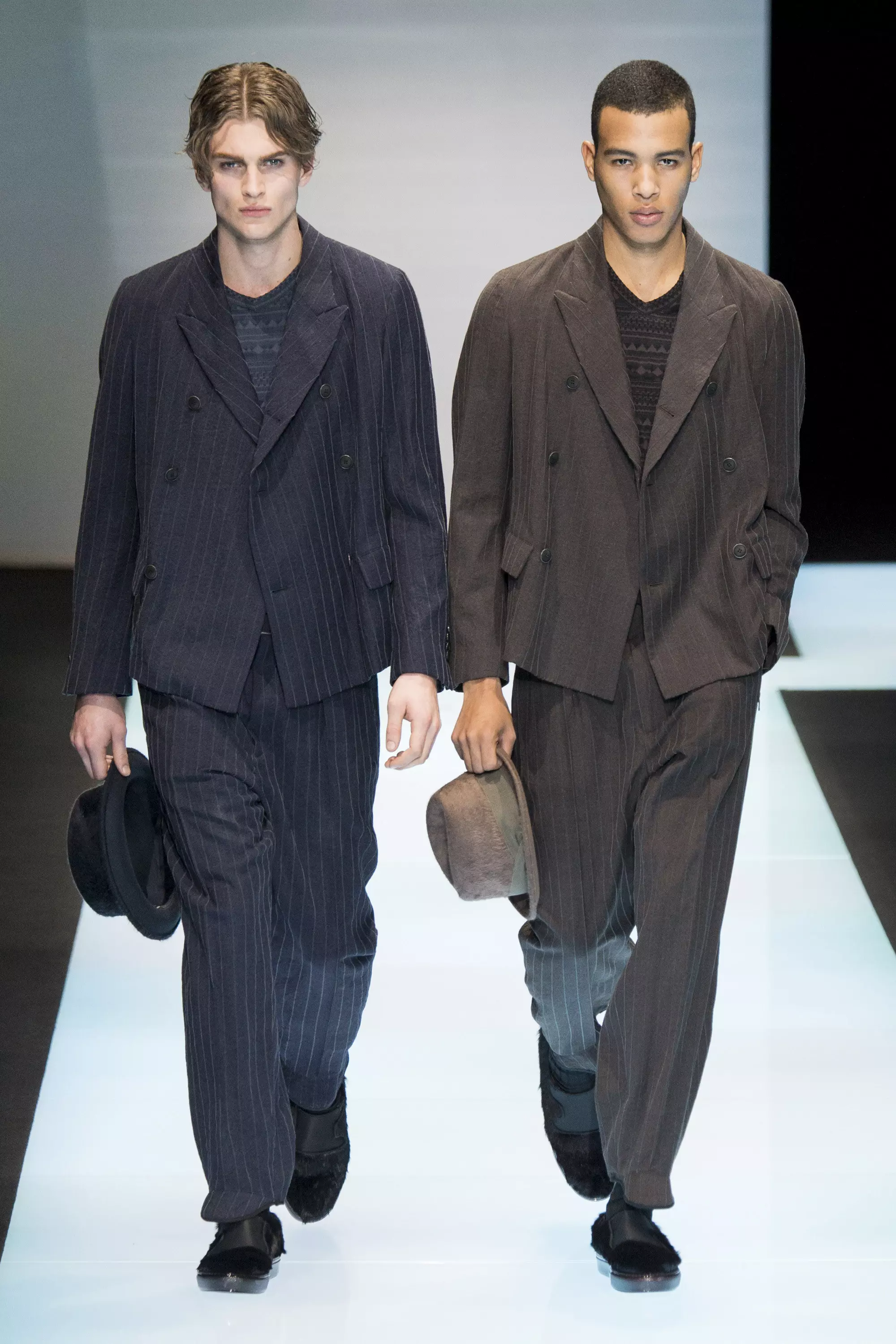 Giorgio Armani FW 16 Milano (24)