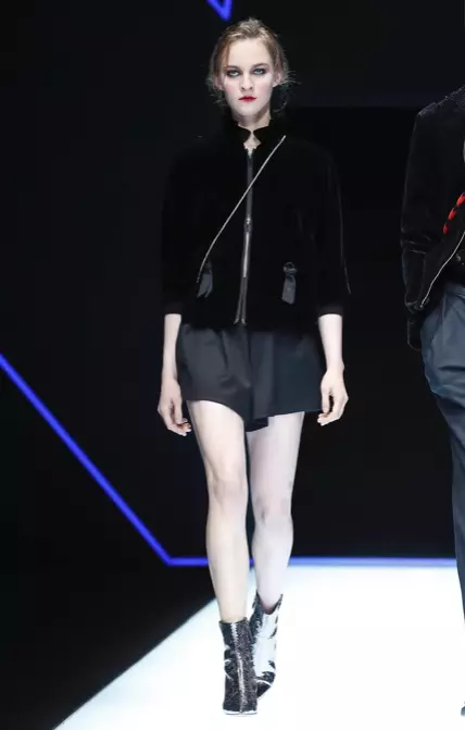 EMPORIO ARMANI MEESTERIIDED SÜGISTALV 2018 MILLAN28