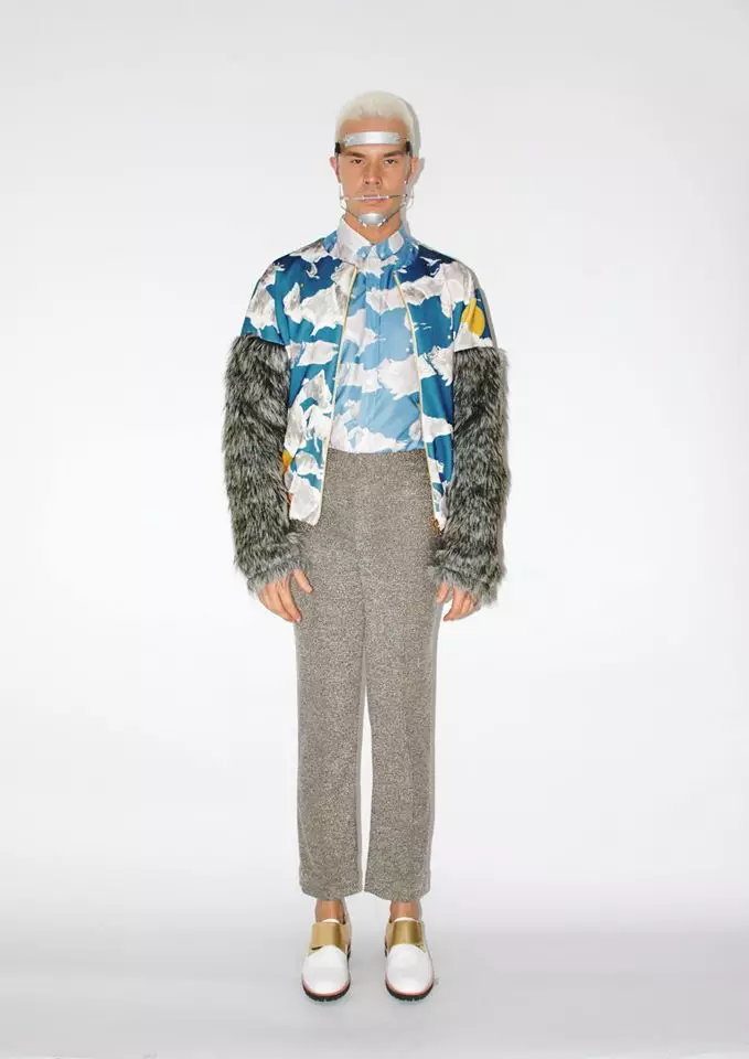 WEIRD DREAM FALL/WINTER 2014 LOOKBOOK 35390_9