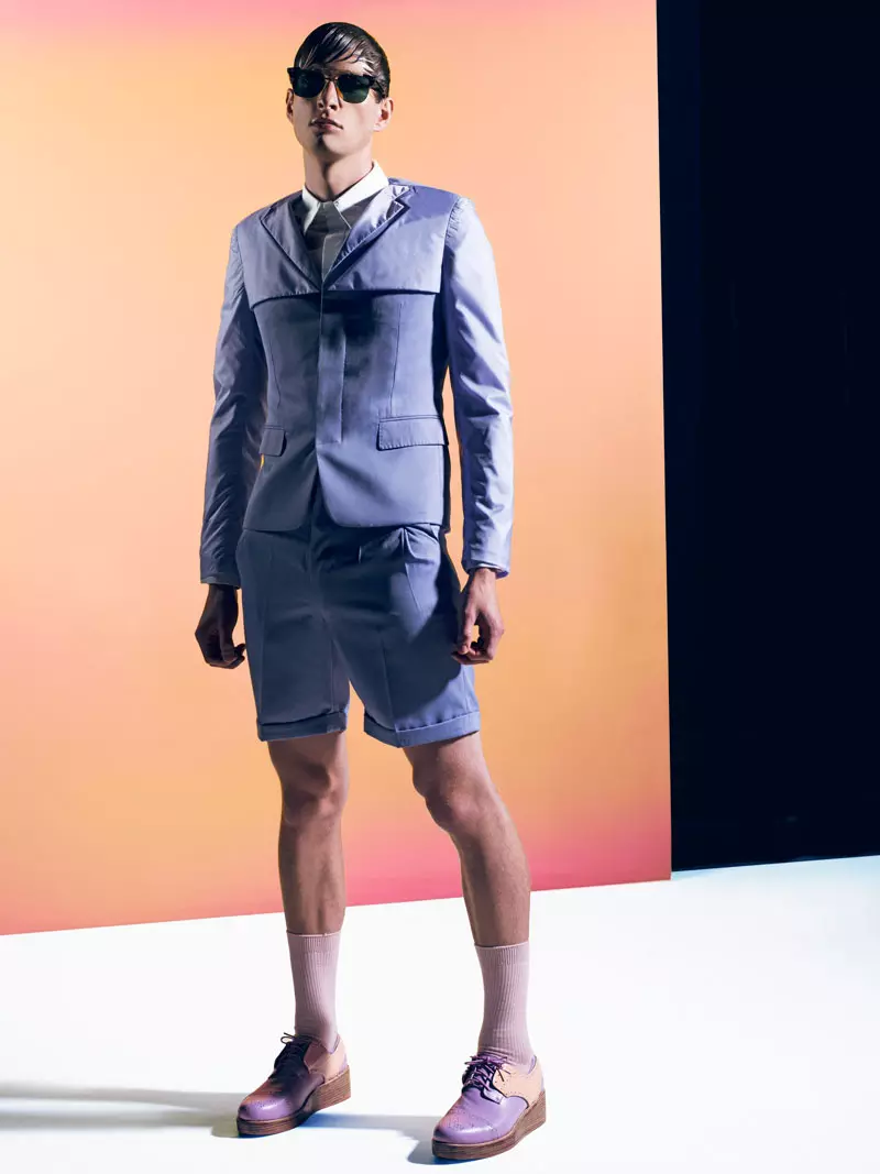 SixLee Spring/Summer 2013 35454_8