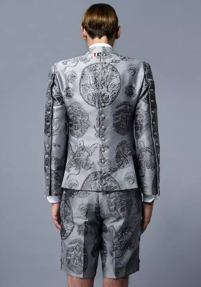 Thom Browne 11