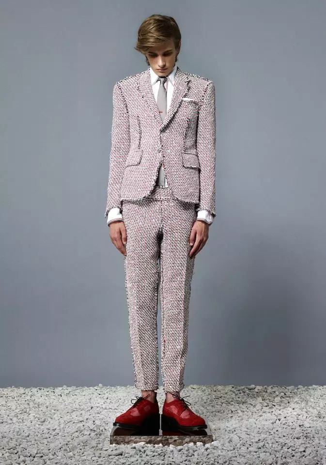 Thom Browne 13