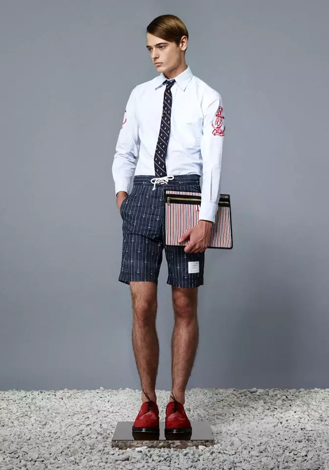 Thom Browne 16