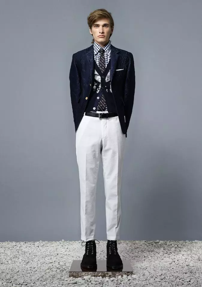 Thom Browne 23