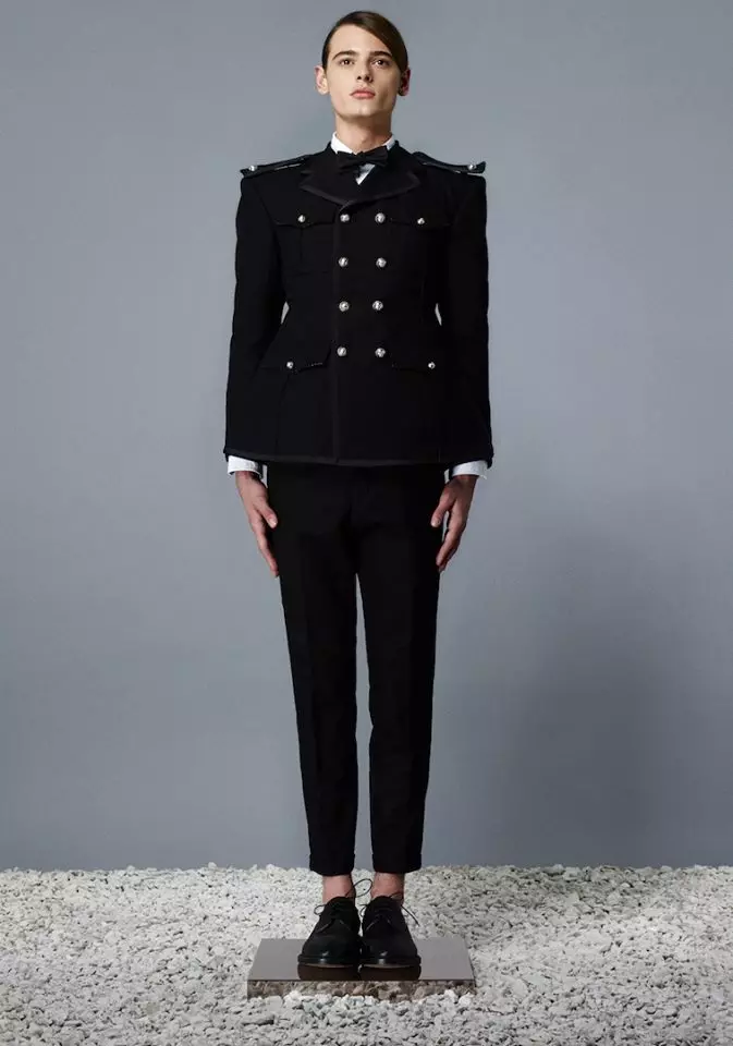 Thom Browne 26