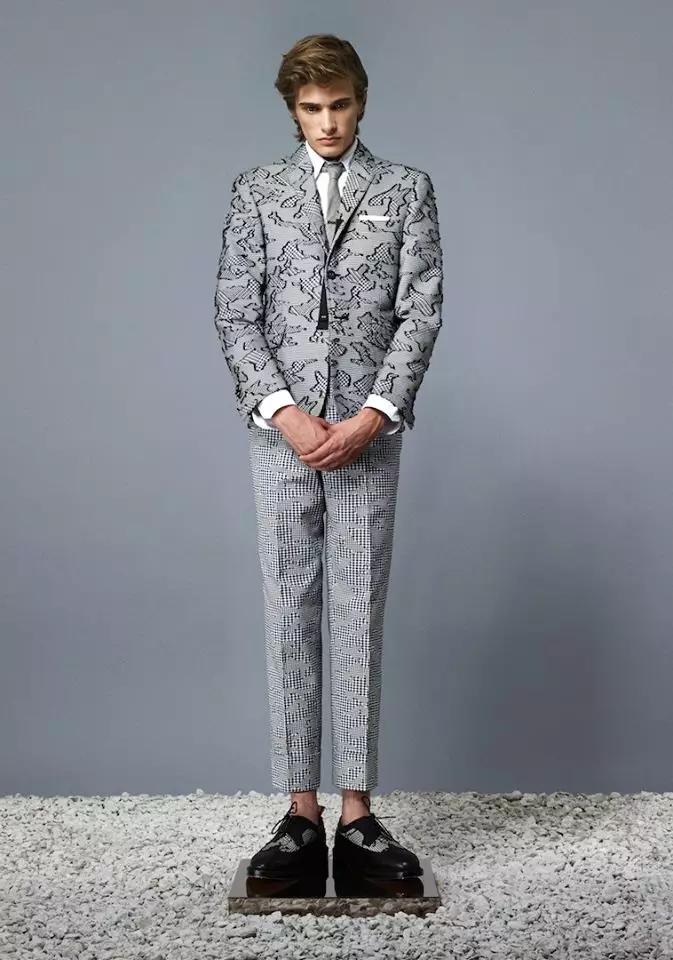 Thom Browne 4