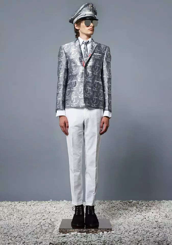 Thom Browne 5