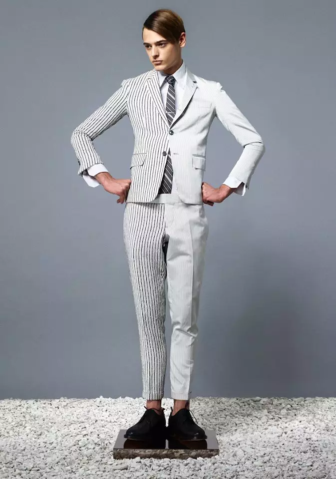 Thom Browne 8