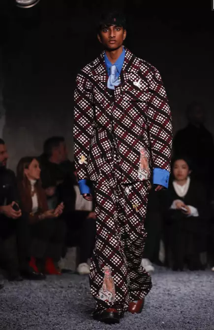 MARNI HERREWEAR HØST VINTER 2018 MILAN14