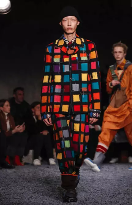 MARNI MENSWEAR Otòn Ivè 2018 MILAN26