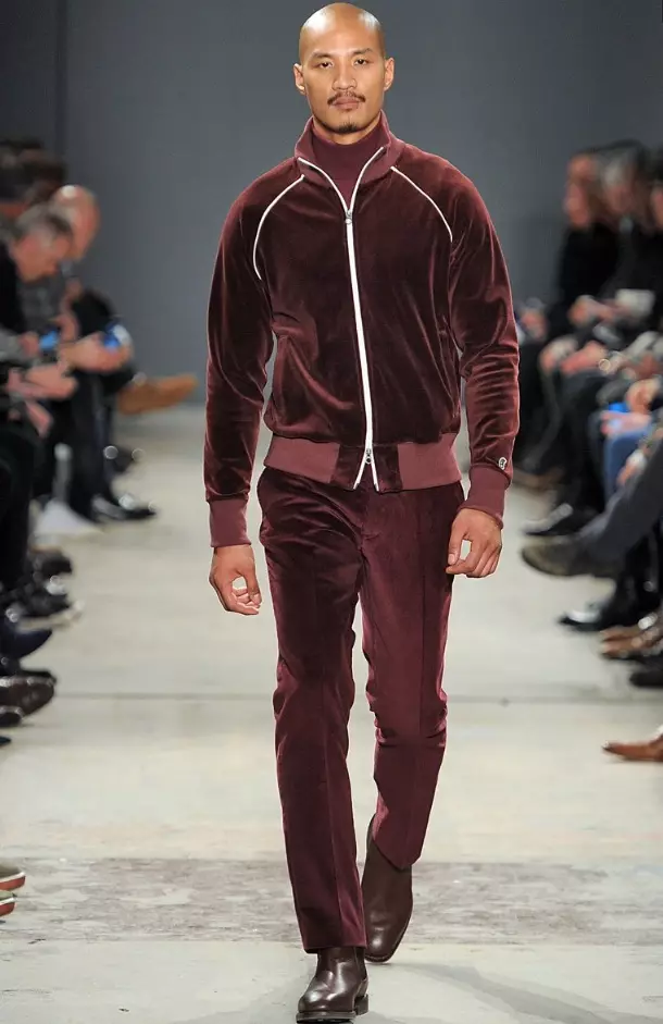 Toddas Snyderis 2017 m. ruduo