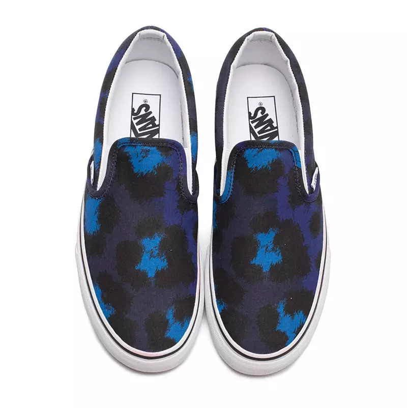 Vans 2013. Мужская летняя обувь Кензо летняя. Kenzo x Naruto.