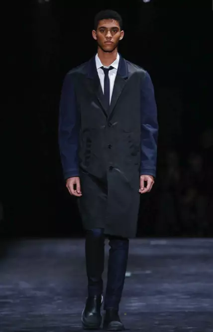 I-NEIL BARRETT MENSWEAR FALL WINTER 2018 MILAN19