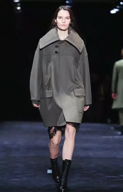 NEIL BARRETT MENSWEAR ỤLỌ Oyiyi 2018 MILAN24