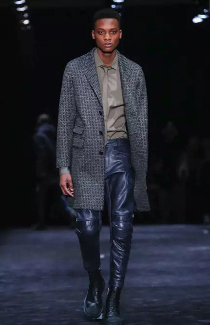 NEIL BARRETT MENSWEAR ỤLỌ OWU 2018 MILAN41