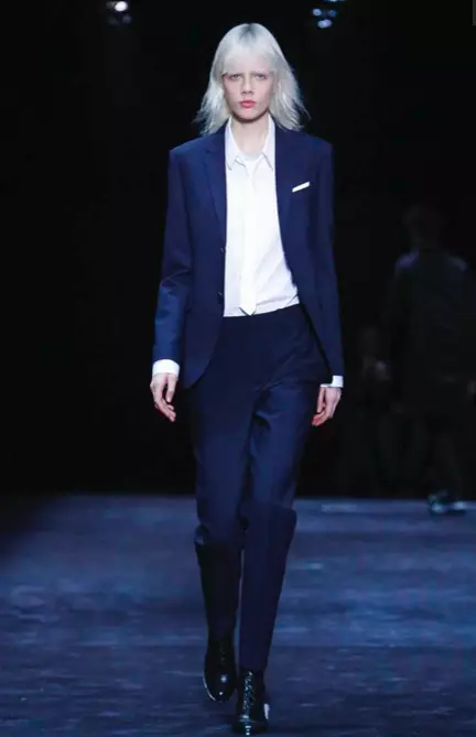 NEIL BARRETT MENSWEAR AŬTUNO VINTRO 2018 MILANO46