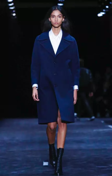 NEIL BARRETT MENSWEAR ỤLỌ N'OGE 2018 MILAN47