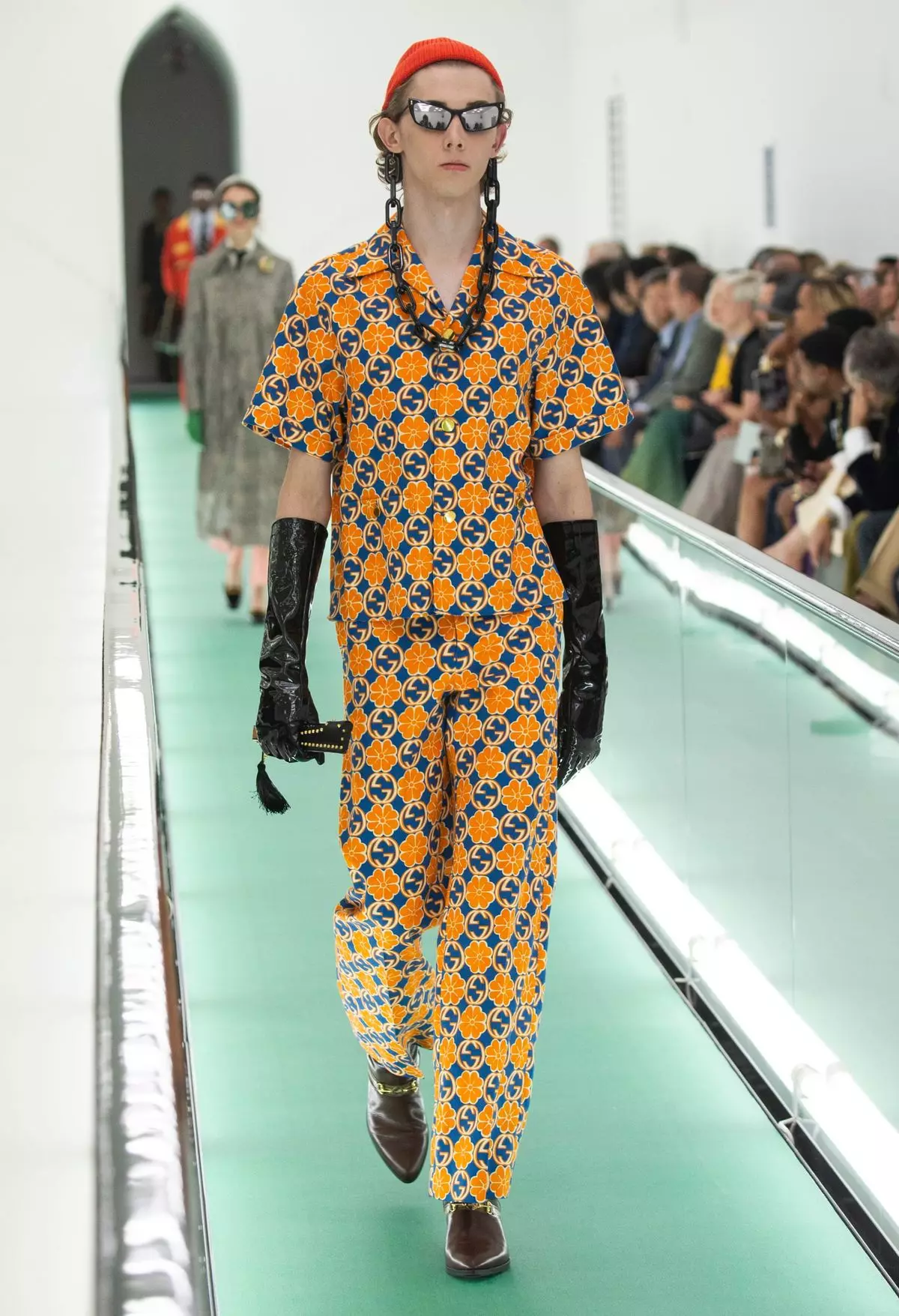 Fashion cairan génder kanggo lalaki di 2020 35772_2