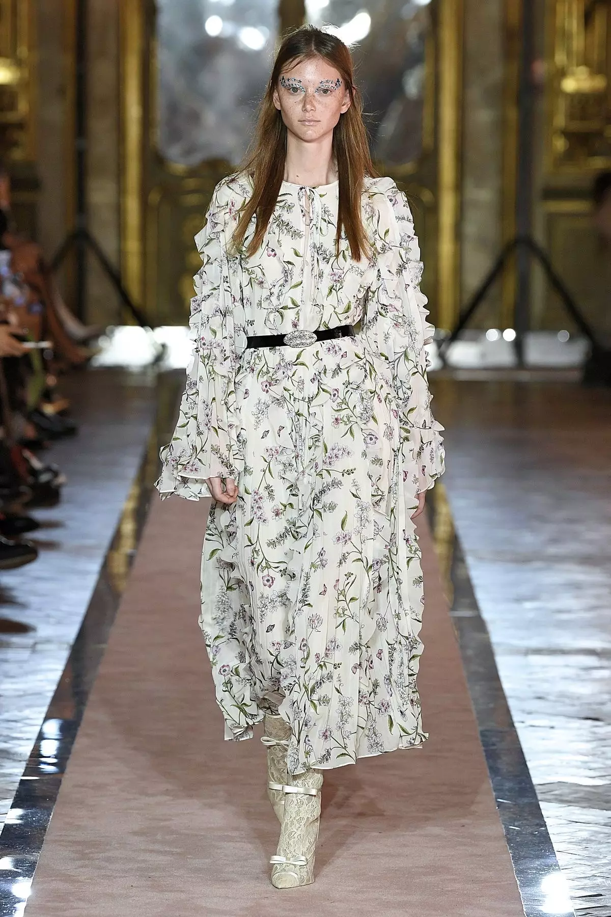 Giambattista Valli x H&M Collection i Roma 2019 35812_14