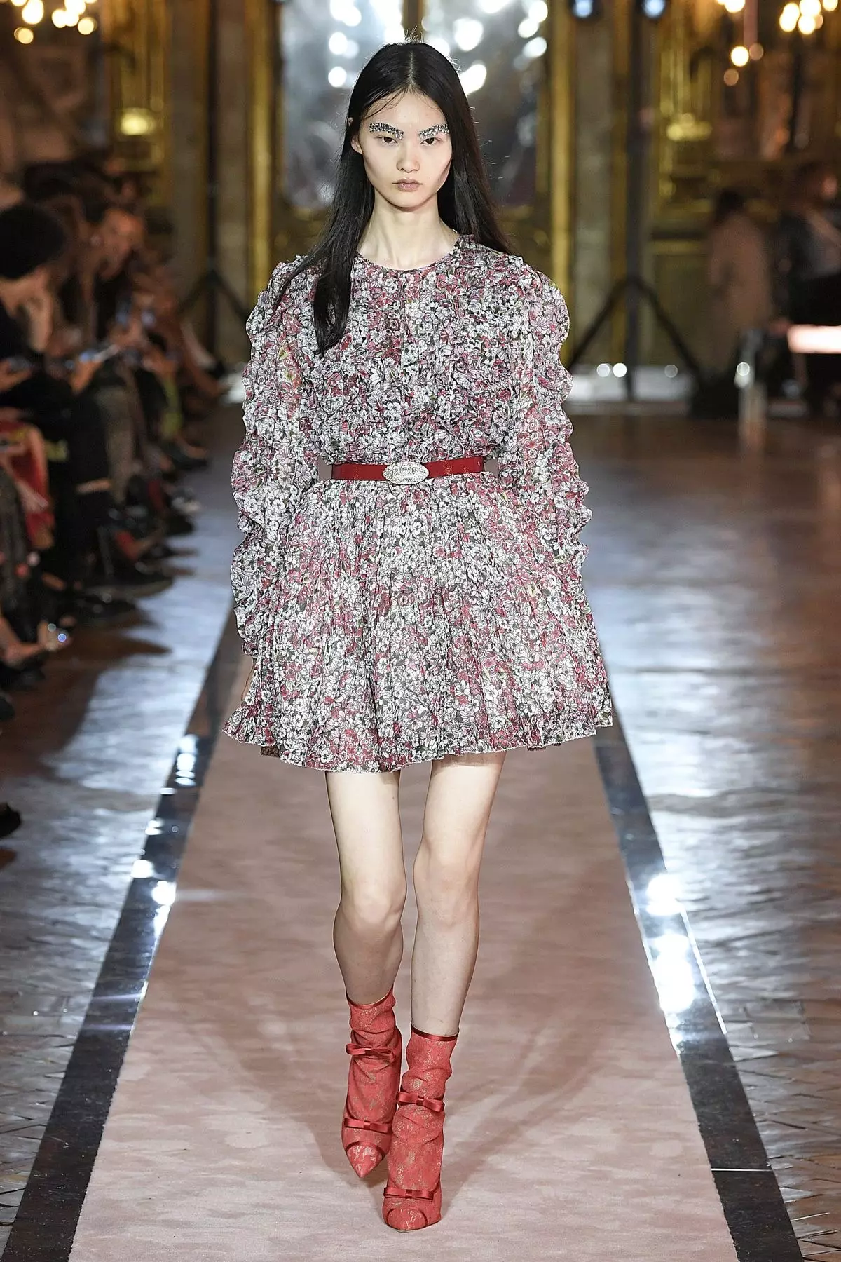 Colección Giambattista Valli x H&M en Roma 2019 35812_16