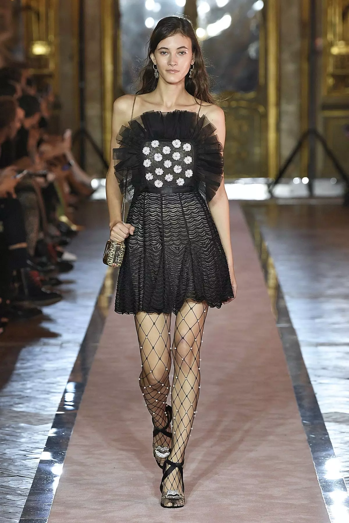 Colección Giambattista Valli x H&M en Roma 2019 35812_22