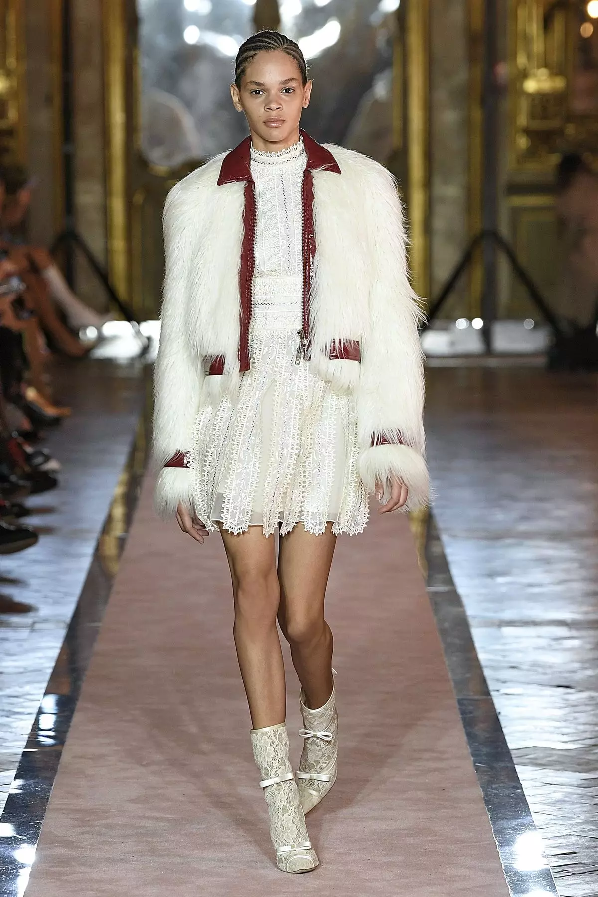 Colección Giambattista Valli x H&M en Roma 2019 35812_27