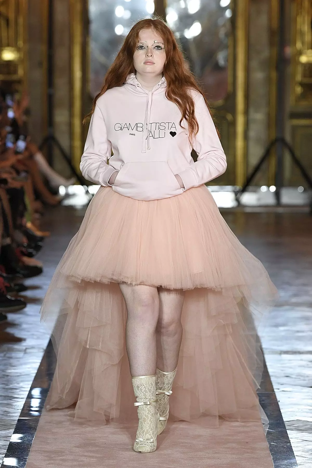 Giambattista Valli x H&M kolekcija u Rimu 2019 35812_30