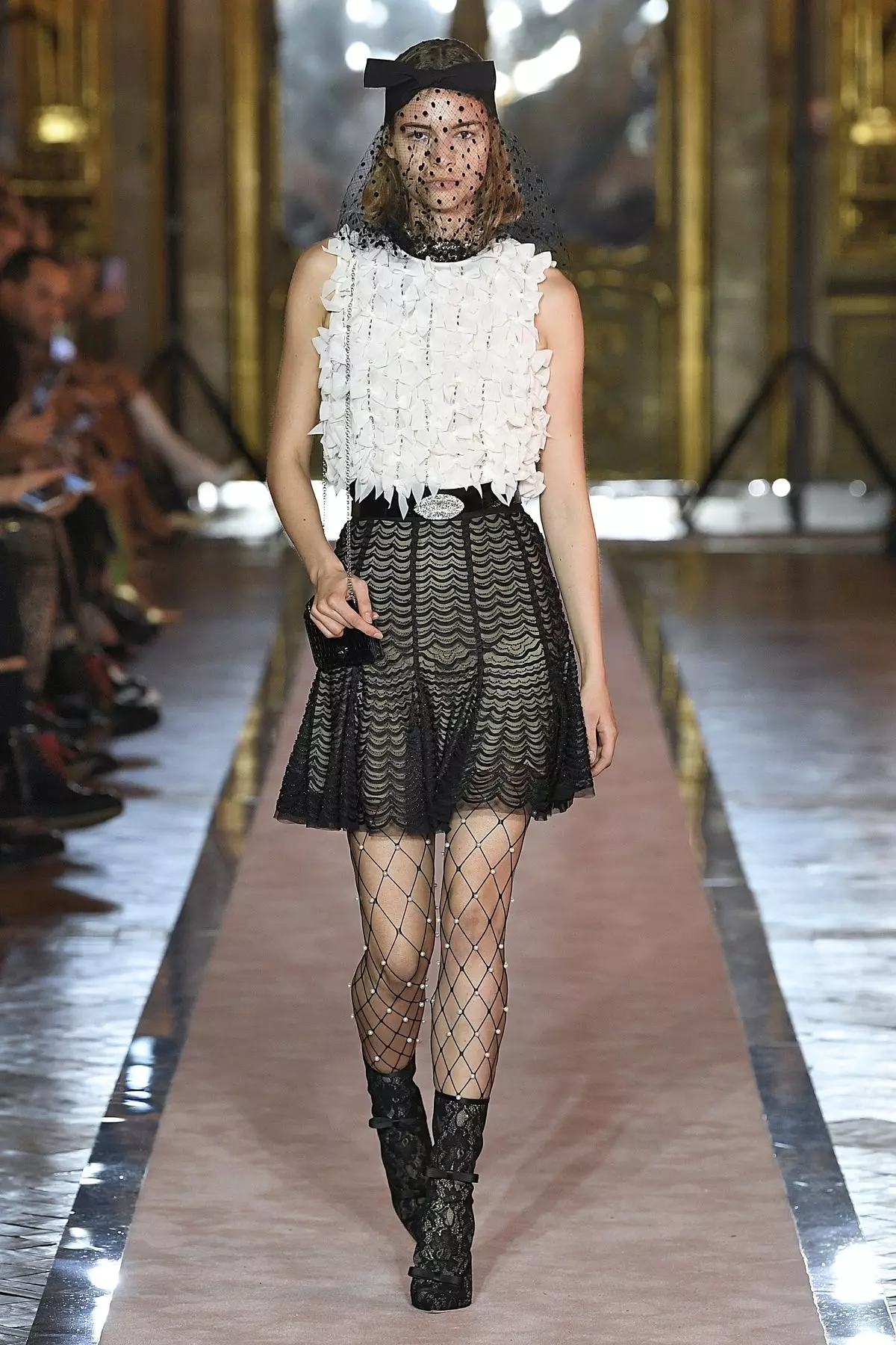 Colección Giambattista Valli x H&M en Roma 2019 35812_33